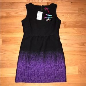 Desigual dress